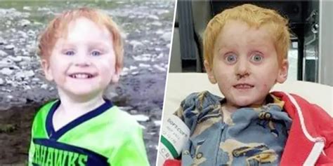 ryker webb now|How Ryker Webb, 3, survived two days lost and alone in rural。